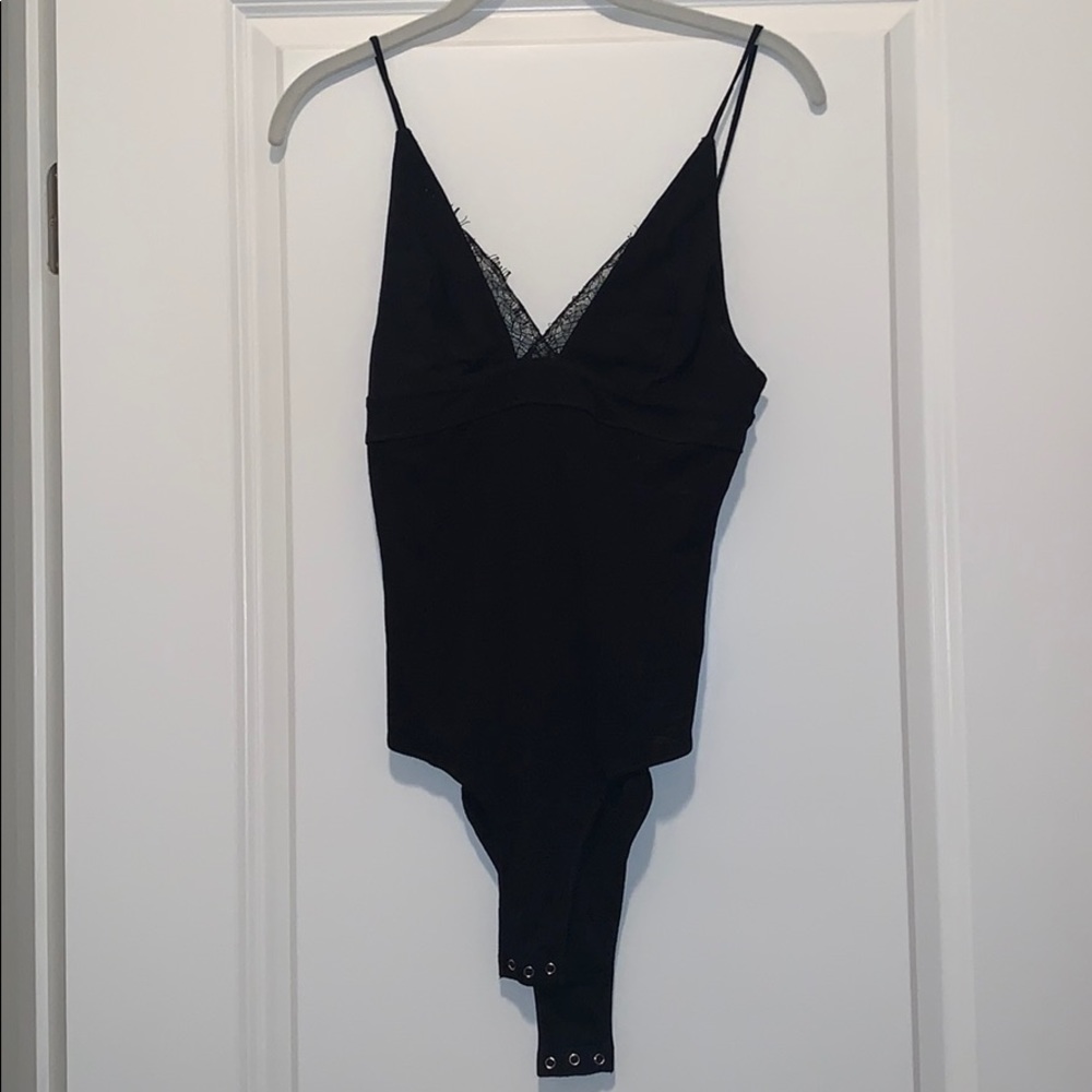 Free People body suit
